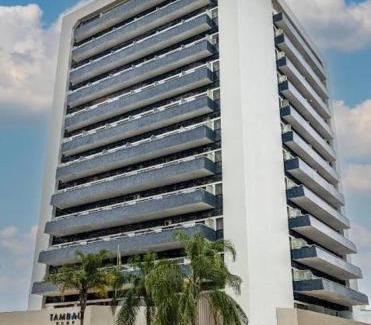 Cabo Branco Apartamento | HOTEL TAMBAÚ FLAT EXCLUSIVE apt particular