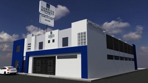 Pánuco Hotel | HOTEL TAMPICO EXPRESS MORALILLO