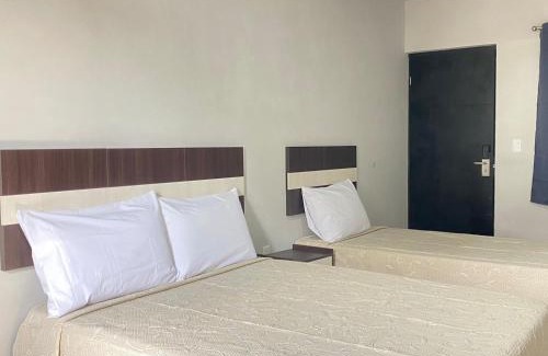 Pánuco Hotel | HOTEL TAMPICO EXPRESS MORALILLO