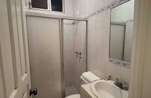 San Luis Potosí Hotel | Hotel Tampico