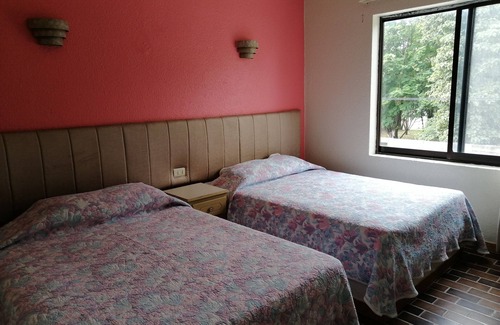 Tamuín Hotel | Hotel Tamuín