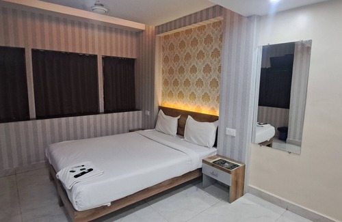 Kharadi Hotel | Hotel Tan Square Inn Lodge