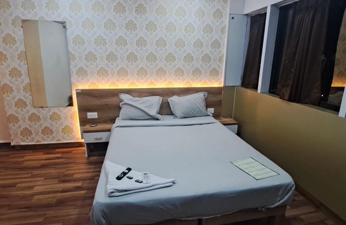 Kharadi Hotel | Hotel Tan Square Inn Lodge