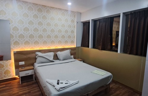 Kharadi Hotel | Hotel Tan Square Inn Lodge