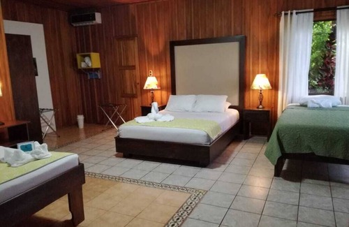 La Fortuna Cama Y Desayuno | HOTEL TANGARA ARENAL