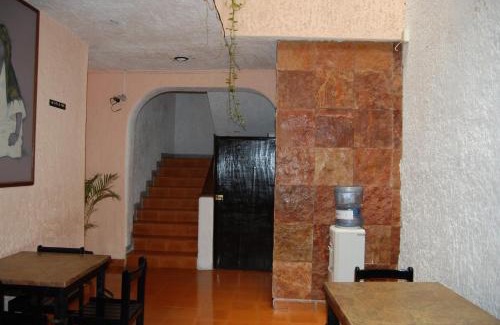 Centro de Cancún Hotel | Hotel Tankah Cancun