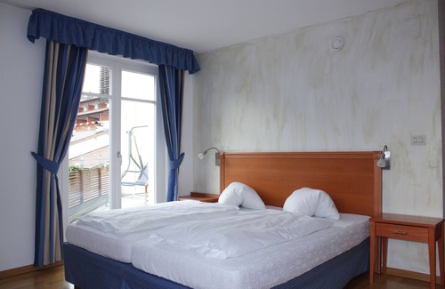 Schenna Hotel | Hotel Tannerhof