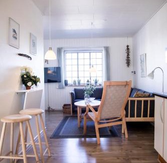 Tversted Apartamento | Hotel Tannishus