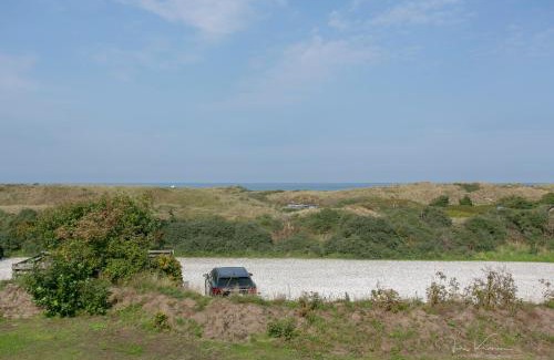 Tversted Apartamento | Hotel Tannishus