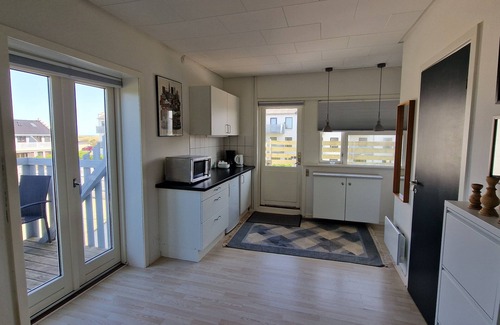 Tversted Apartamento | Hotel Tannishus