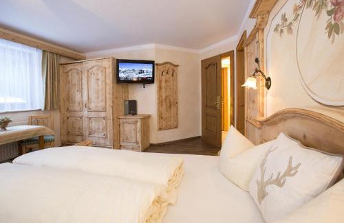 Ischgl Hotel | Hotel Tanzer