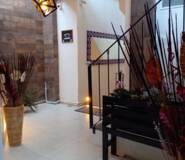 Atlixco Hotel | Hotel Tao