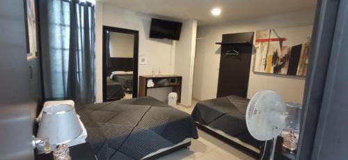 Atlixco Hotel | Hotel Tao