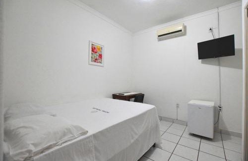 Do Bau Hotel | Hotel Tapajós