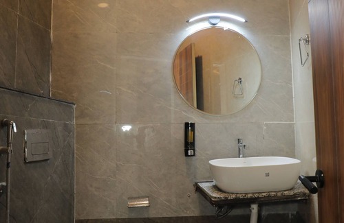 Tapovan Hotel | Hotel Tapo Dhara