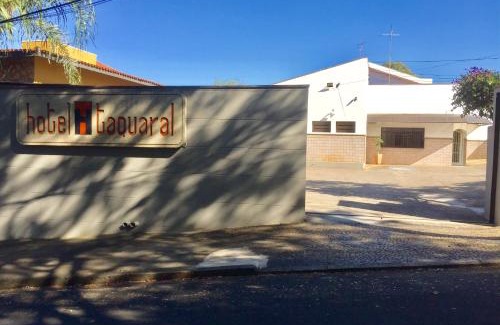 Parque Taquaral Hotel | Hotel Taquaral