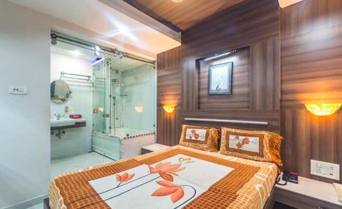 Hyderabad Hotel | Hotel Tara International