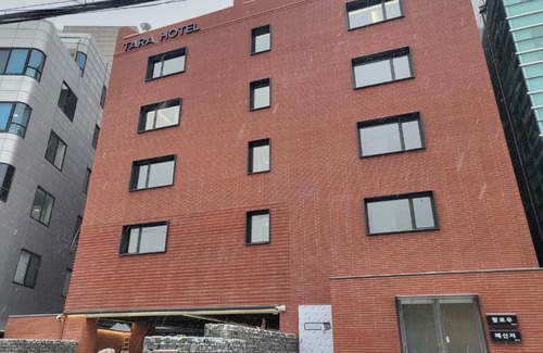 COEX Hotel | Hotel TARA