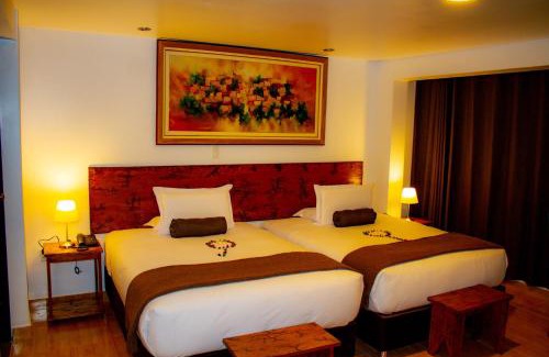 Aguas Calientes Hotel | Hotel Tara Machupicchu