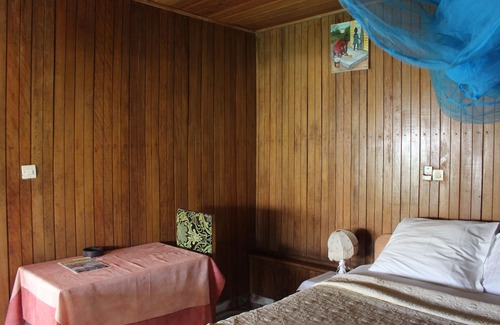 Kribi Hotel | Hotel Tara Plage