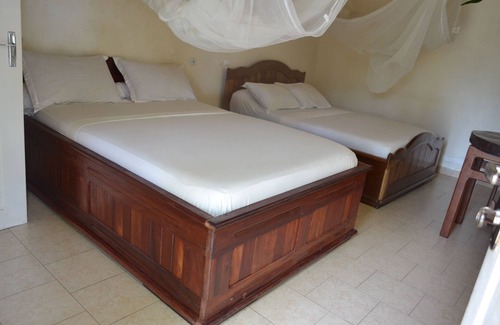 Kribi Hotel | Hotel Tara Plage