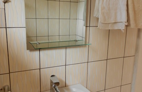 Kribi Hotel | Hotel Tara Plage