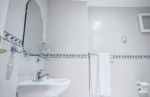 Chefchaouen Hotel | Hotel Tarek