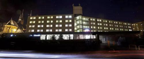 Tarnow Hotel | Hotel Tarnovia