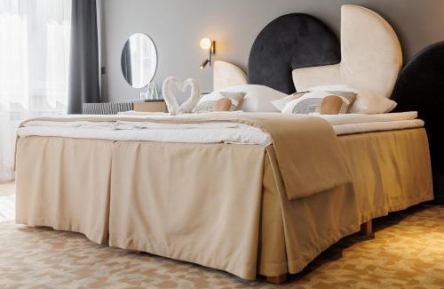 Tarnow Hotel | Hotel Tarnovia