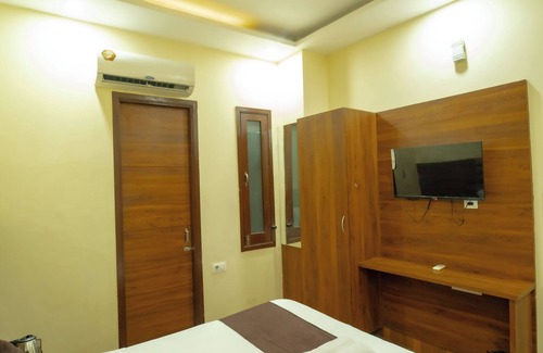 Amritsar Hotel | Hotel Tarry Town