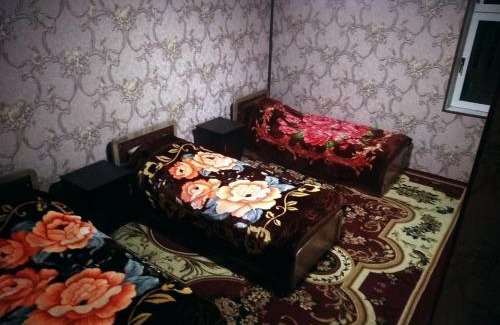 Tashkent Apartamento | Hotel Tashkent Muhammad