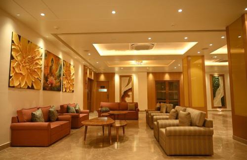 Rajgir Apartamento | Hotel Tathagat Ashok