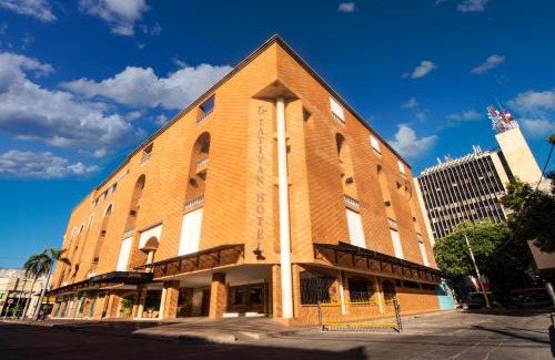 Valledupar Hotel | Hotel Tativan