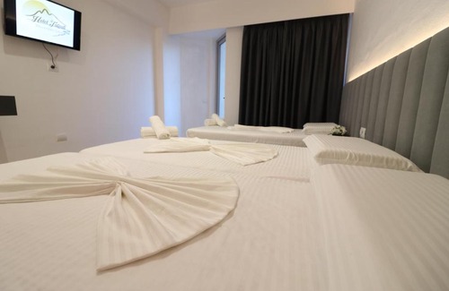 Qender Hotel | Hotel Tatzati 2