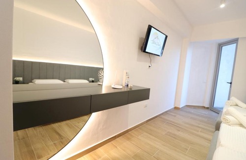Qender Hotel | Hotel Tatzati 2