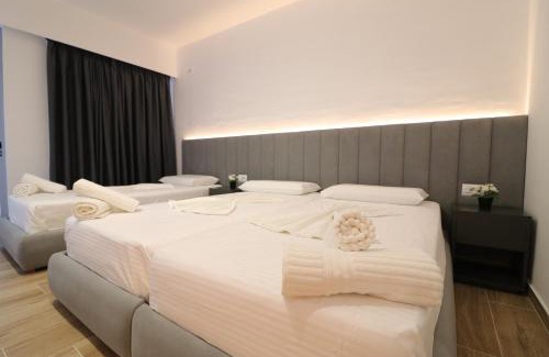 Qender Hotel | Hotel Tatzati 2