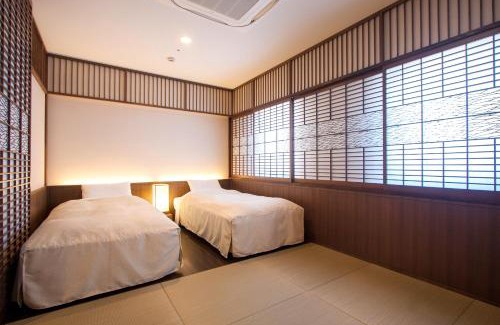 Shimotori Hotel | Hotel TAU, Kumamoto
