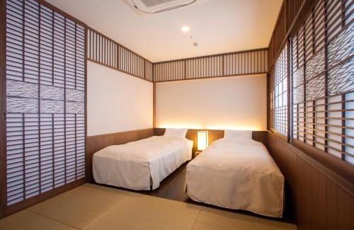 Shimotori Hotel | Hotel TAU, Kumamoto
