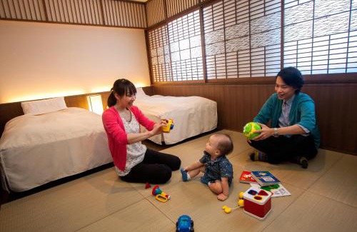 Shimotori Hotel | Hotel TAU, Kumamoto