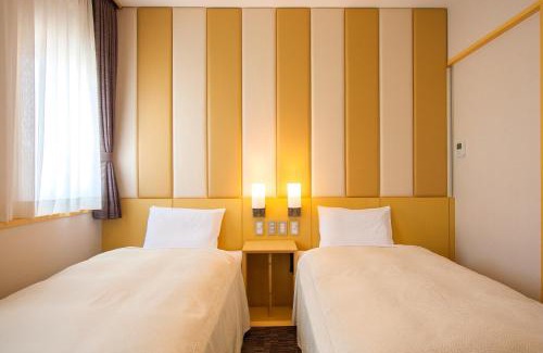 Shimotori Hotel | Hotel TAU, Kumamoto