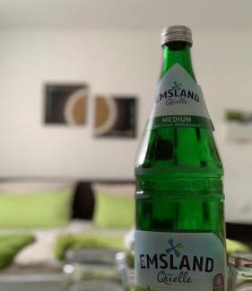 Eltern Casa | Hotel Tau-Lünne