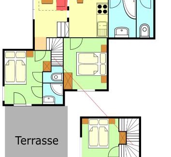 Obertauern Hotel | Hotel Tauernglöckl