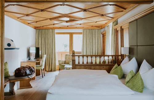 Grossarl Hotel | Hotel Tauernhof