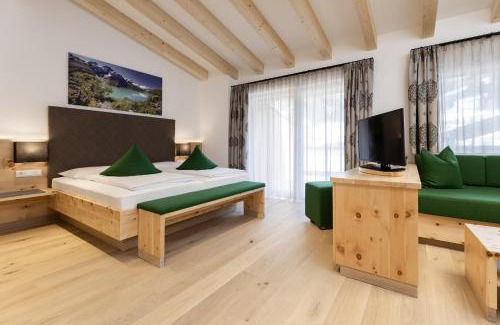 Kaprun Hotel | Hotel Tauernhof