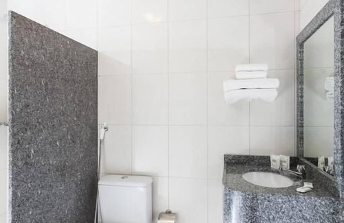 Garanhuns Hotel | Hotel Tavares Correia