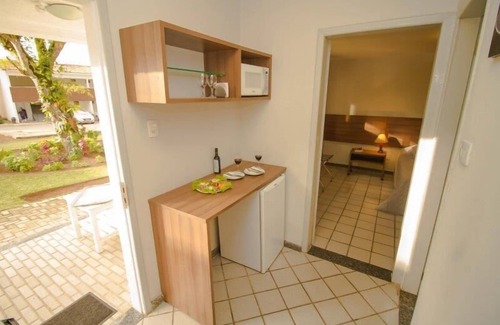 Garanhuns Hotel | Hotel Tavares Correia