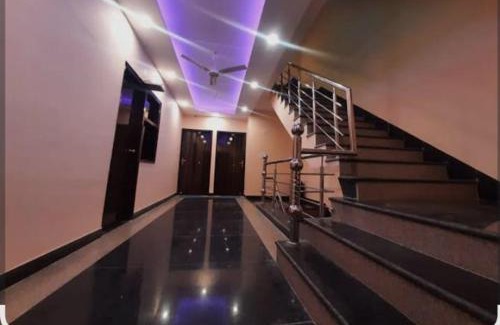 Aerocity Hotel | Hotel Tavish Near IGI Airport