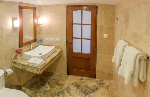 Centro histórico de Cusco Hotel | Hotel Taypikala Cusco