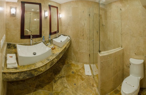 Centro histórico de Cusco Hotel | Hotel Taypikala Cusco