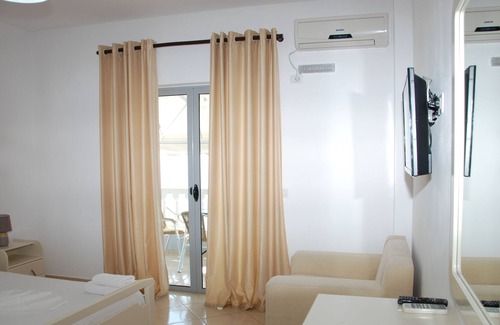 Qeparo Hotel | Hotel Te Stefi